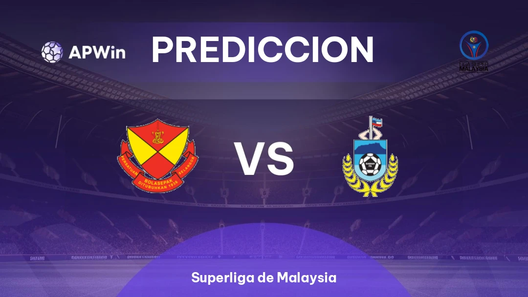 Selangor vs Sabah Thumbnail