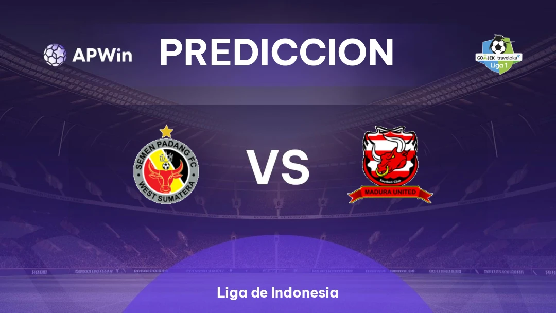 Semen Padang vs Madura United Thumbnail