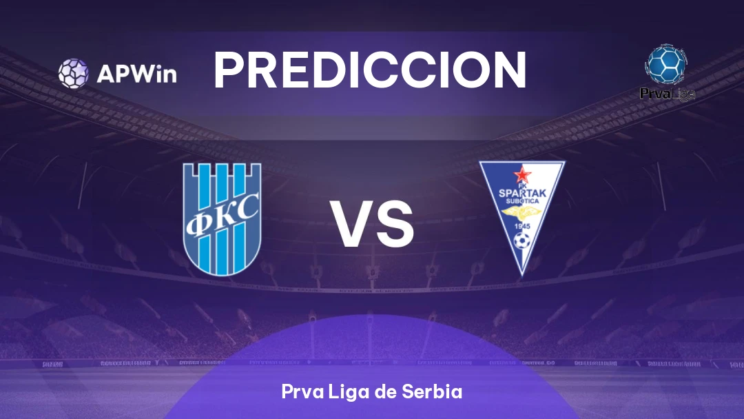 Semendrija 1924 vs Spartak Subotica Thumbnail