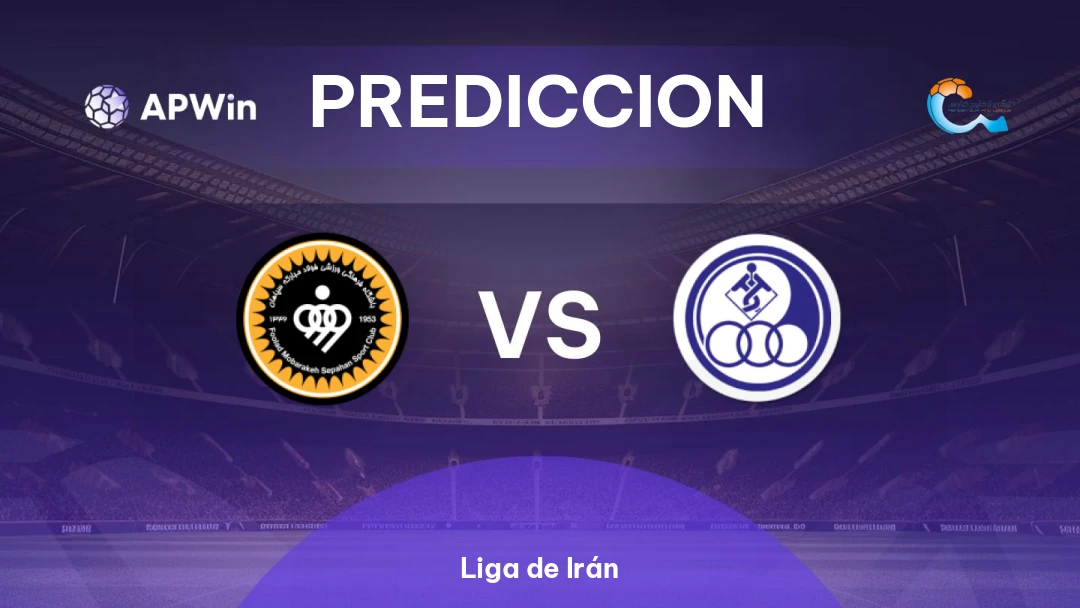 Sepahan vs Esteghlal Khuzestan Thumbnail