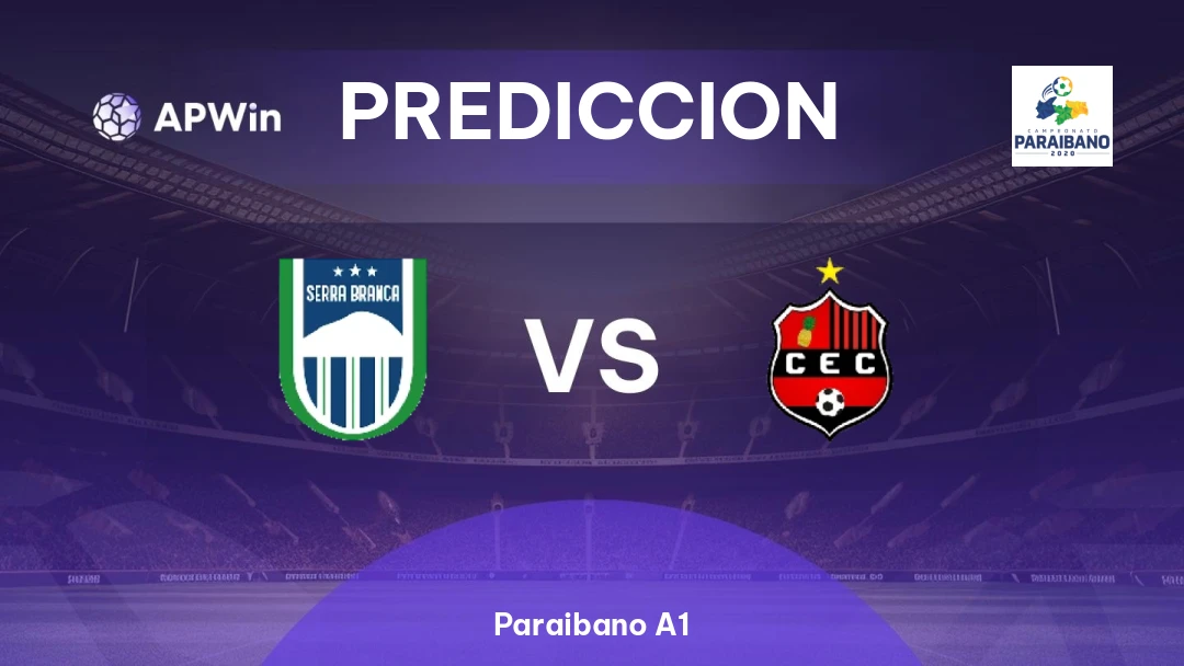 Serra Branca-PB vs Confiança-PB Thumbnail