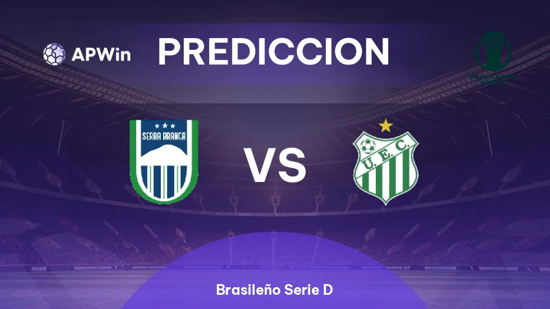 Serra Branca-PB vs Uberlândia Thumbnail