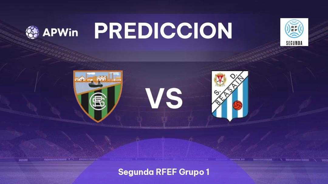 Sestao River Club vs Beasain Thumbnail