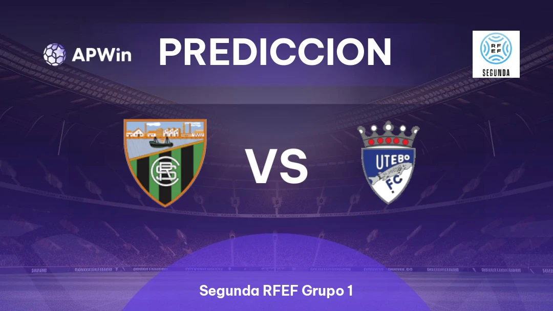 Sestao River Club vs Utebo Thumbnail