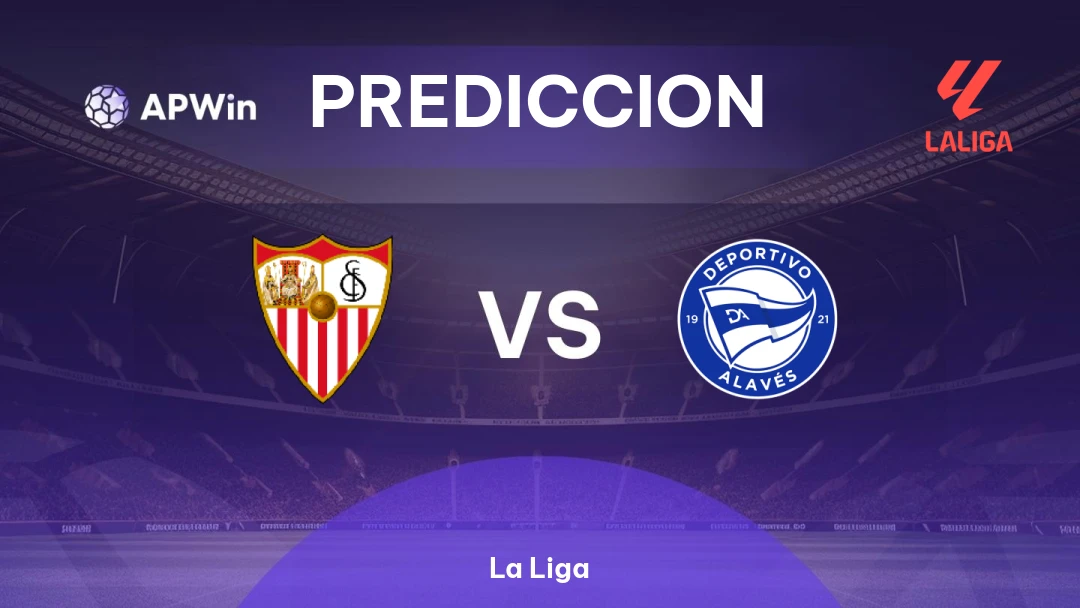 Sevilla vs Deportivo Alavés Thumbnail