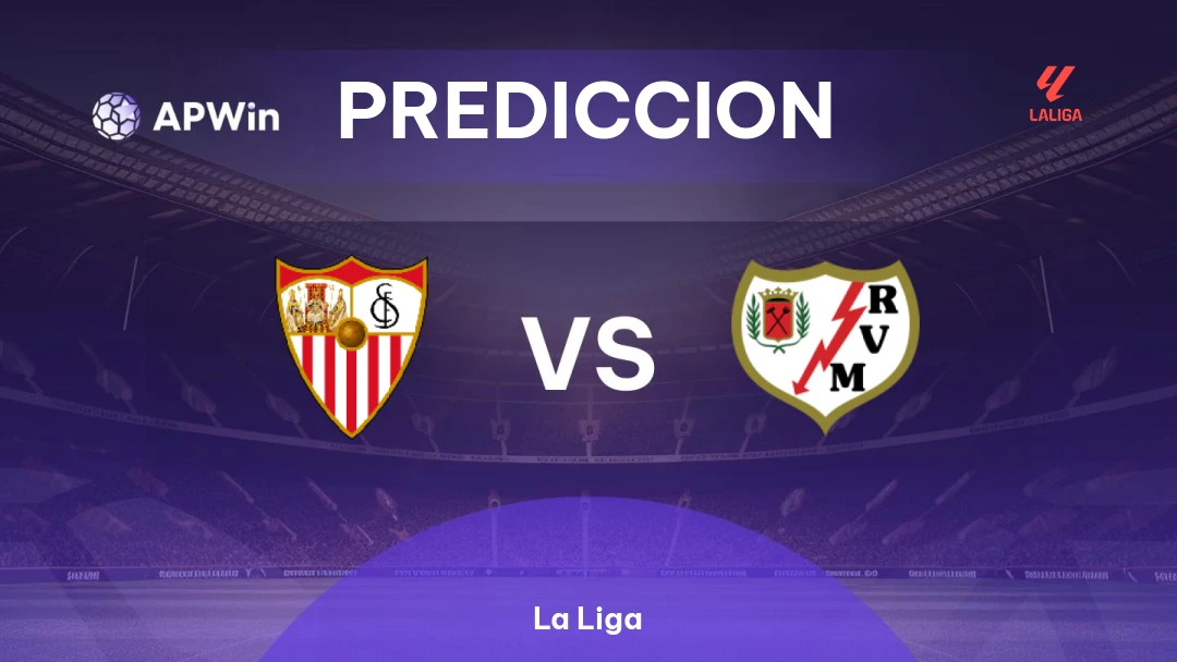 Sevilla vs Rayo Vallecano Thumbnail