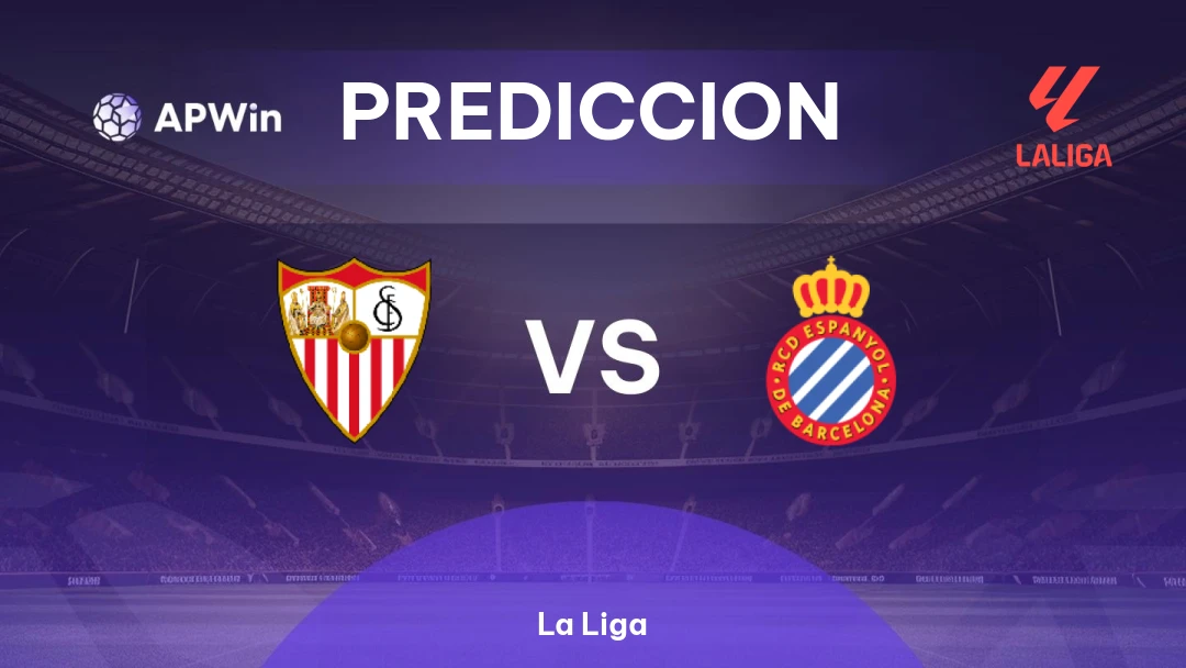 Sevilla vs Espanyol Thumbnail