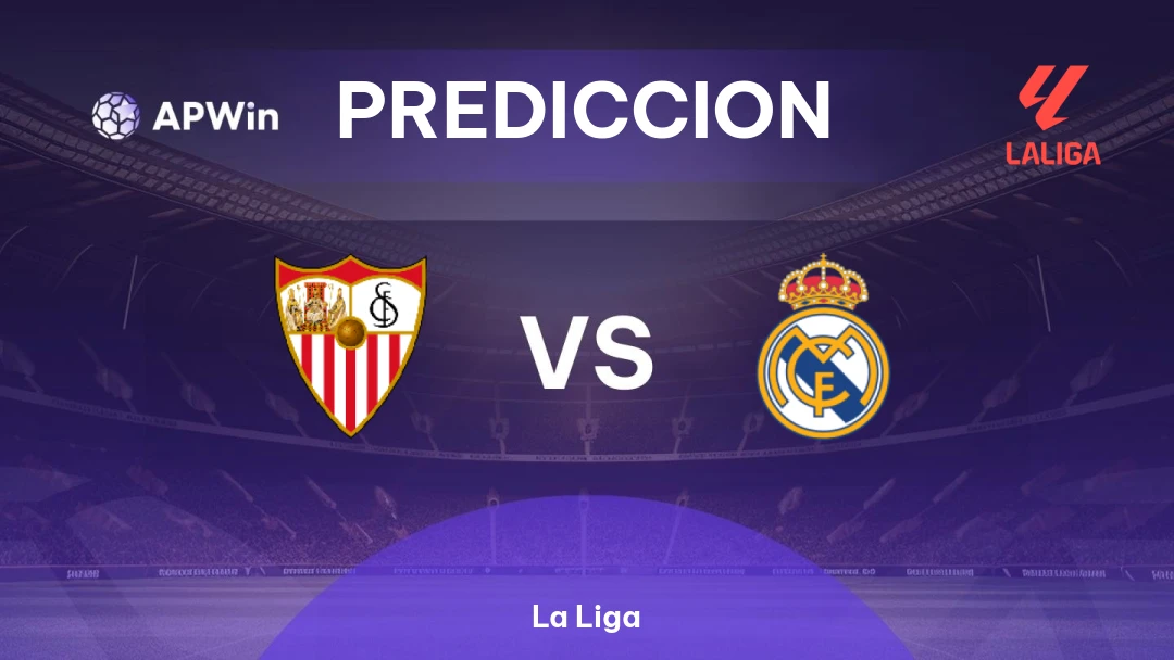 Sevilla vs Real Madrid Thumbnail