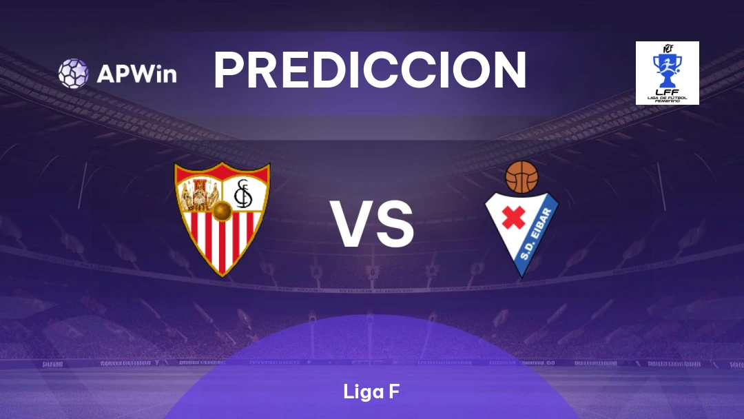 Sevilla Femenino vs Eibar Femenino Thumbnail