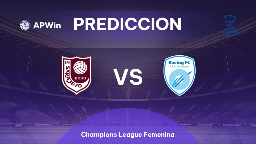 SFK 2000 Femenino vs Racing Union Femenino Thumbnail
