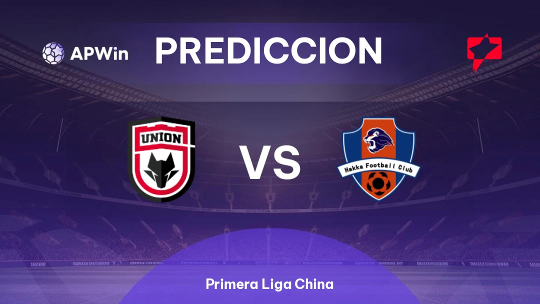Shaanxi Union vs Meizhou Hakka Thumbnail