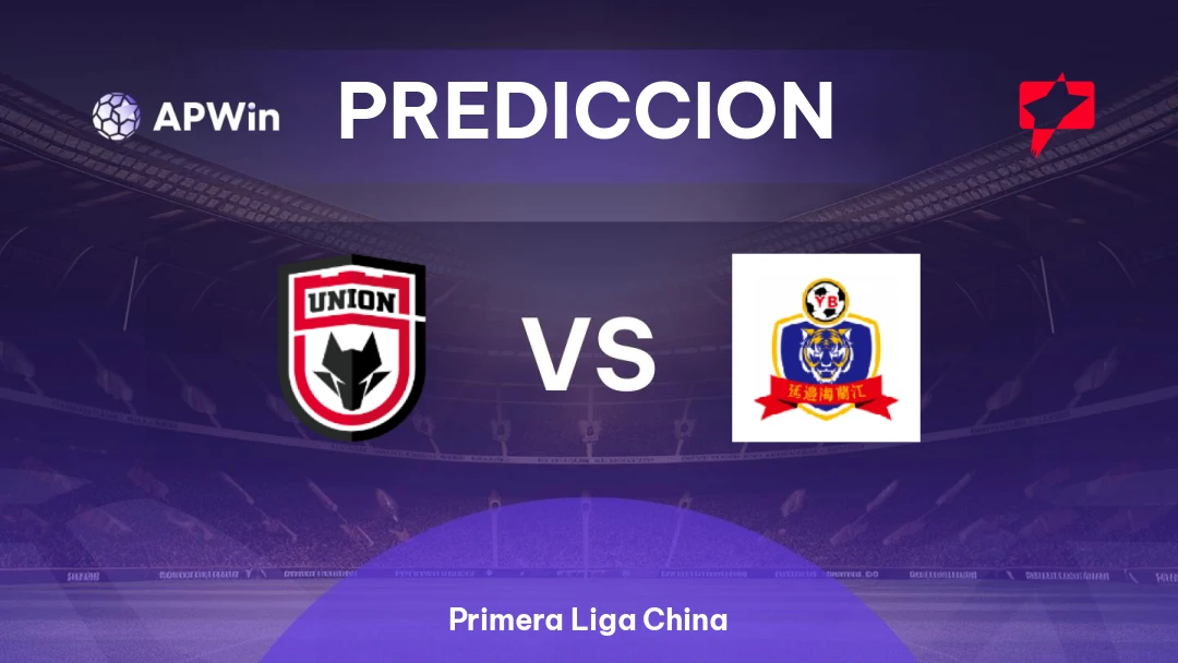 Shaanxi Union vs Yanbian Longding Thumbnail