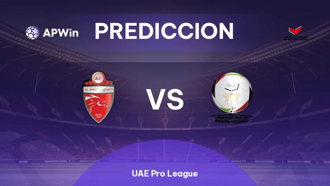 Shabab Al-Ahli vs Al-Bataeh Thumbnail