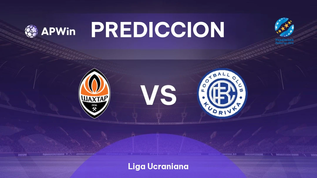 Shakhtar Donetsk vs Kudrivka Thumbnail