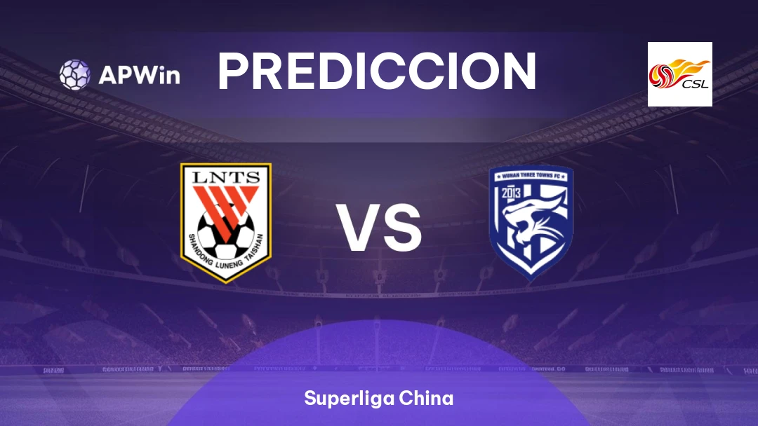 Shandong Luneng vs Wuhan Three Towns Thumbnail