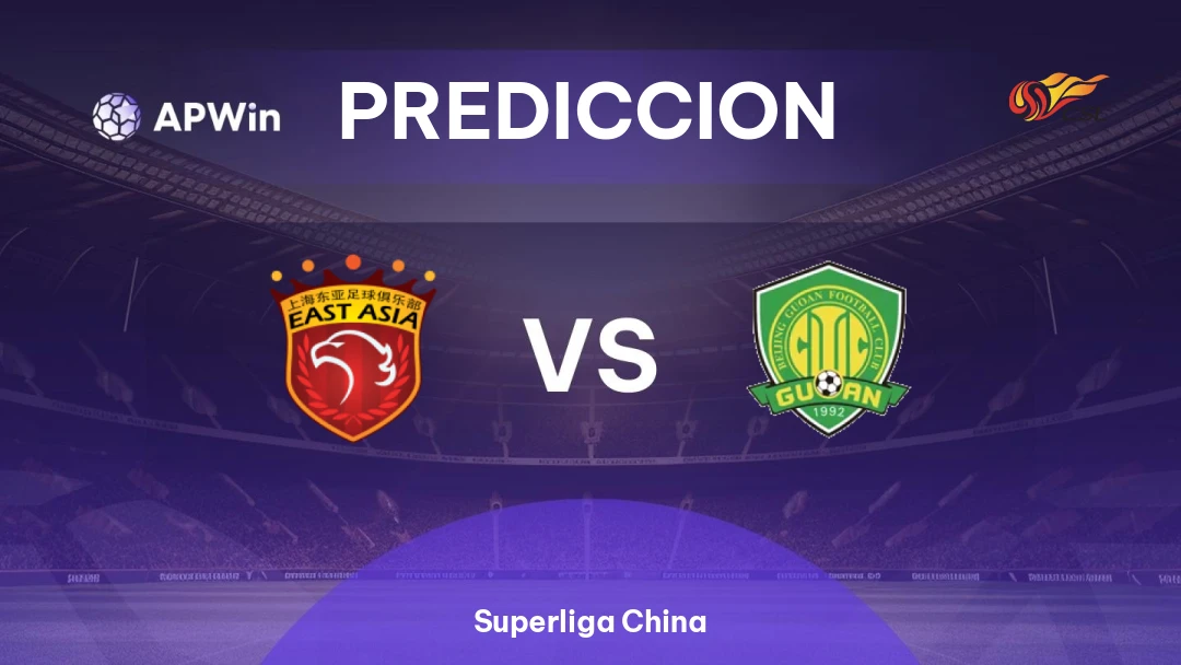 Shanghai SIPG vs Beijing Guoan Thumbnail