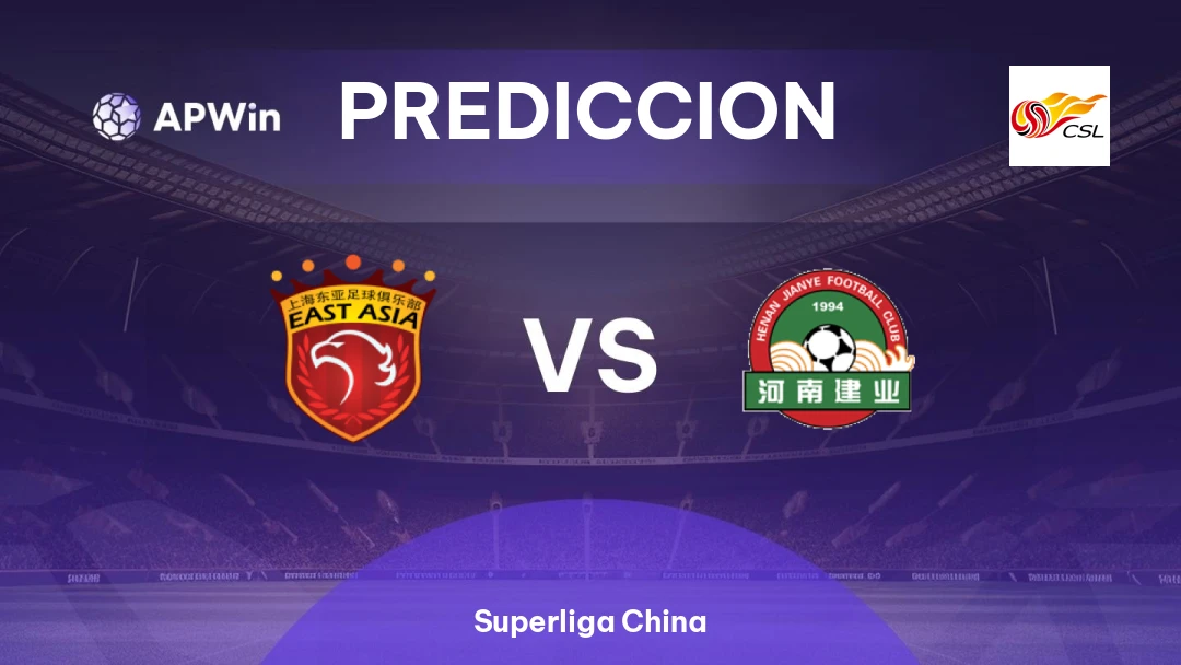 Shanghai SIPG vs Henan Jianye Thumbnail