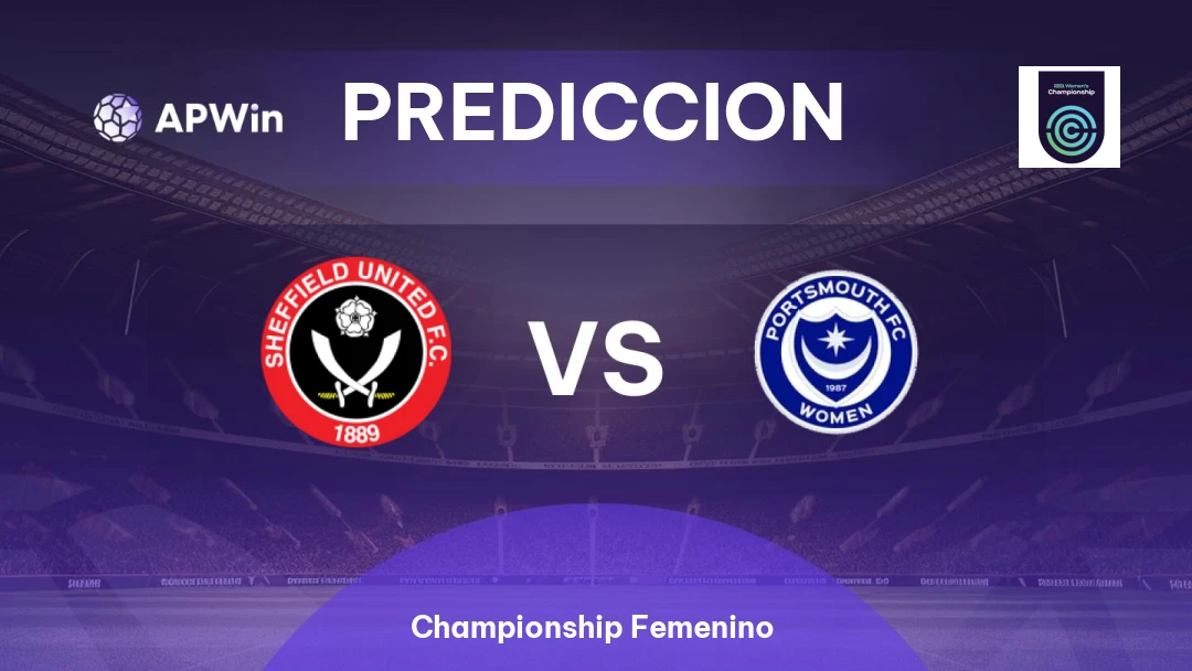 Sheffield Femenino vs Portsmouth Femenino Thumbnail