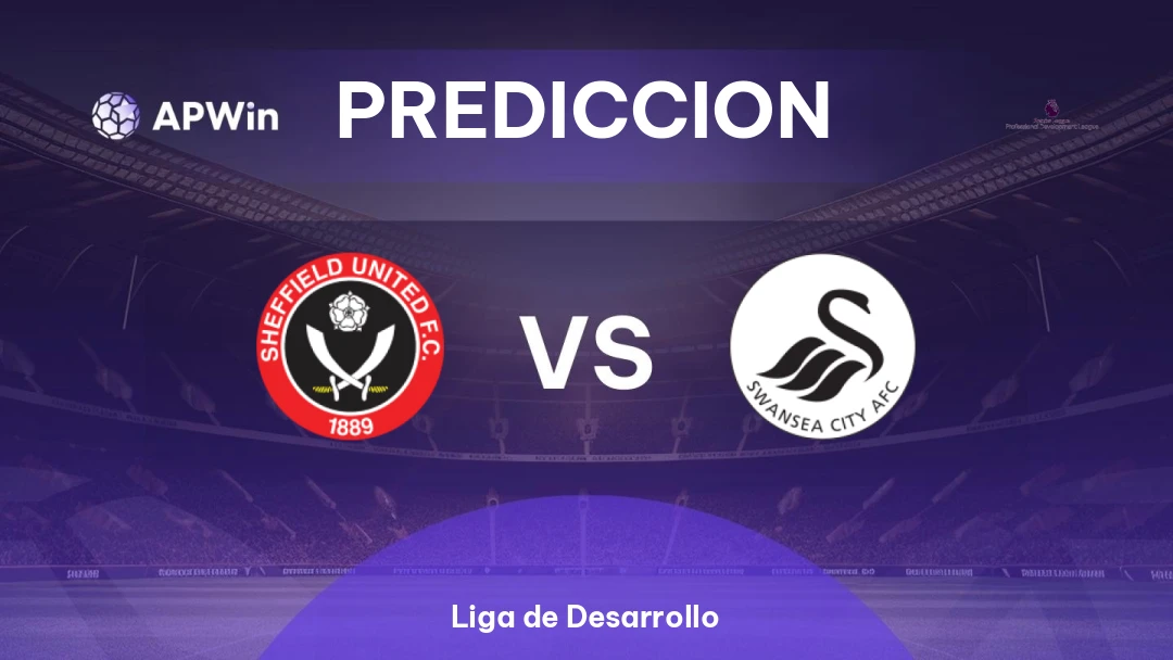 Sheffield United Sub-21 vs Swansea Sub-21 Thumbnail