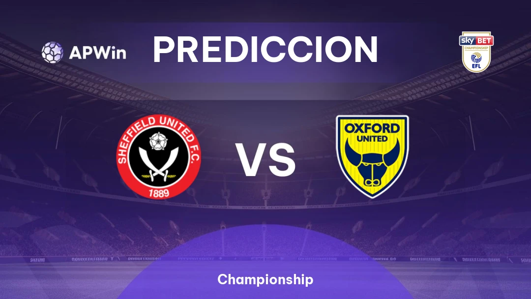 Sheffield United vs Oxford United Thumbnail
