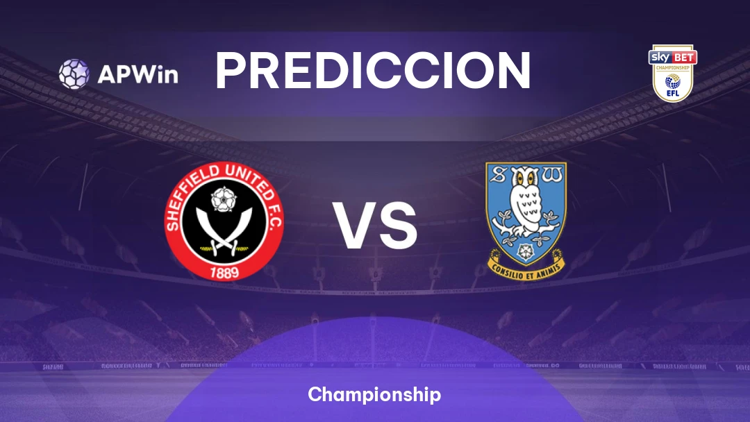 Sheffield United vs Sheffield Wednesday Thumbnail