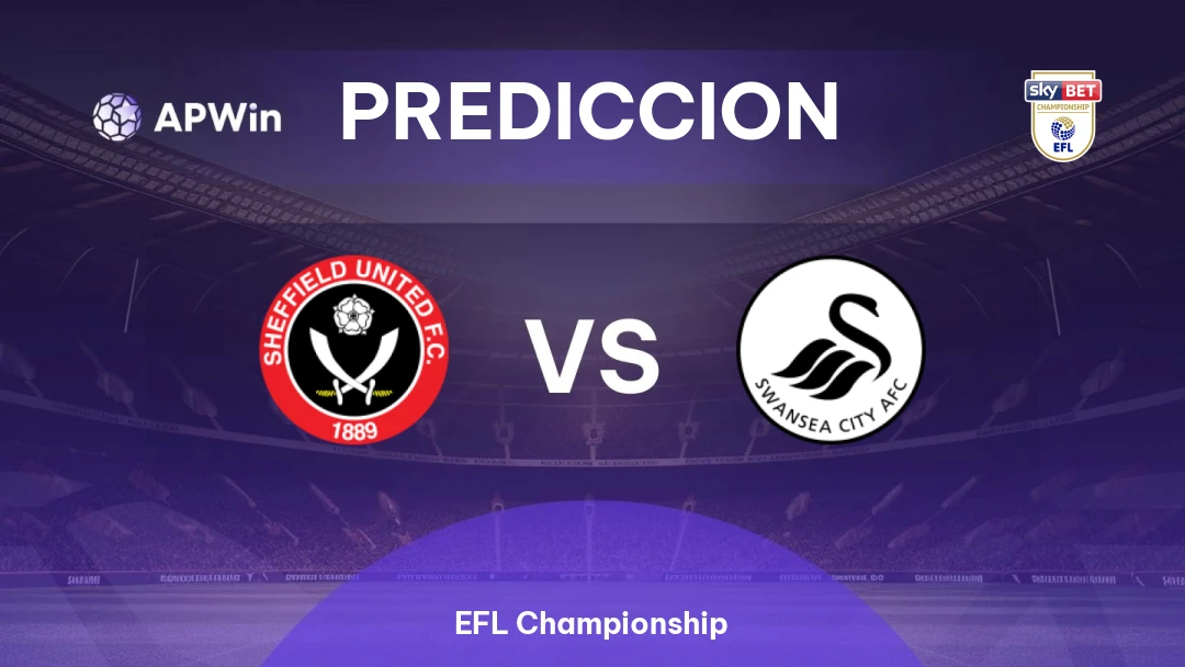 Sheffield United vs Swansea City Thumbnail