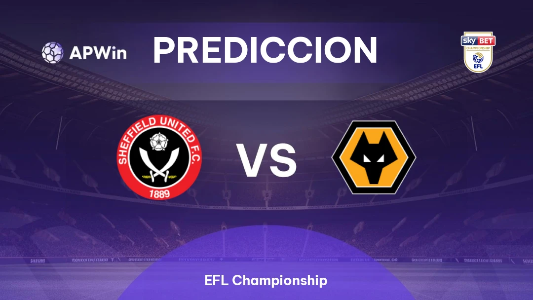 Sheffield United vs Wolverhampton Thumbnail