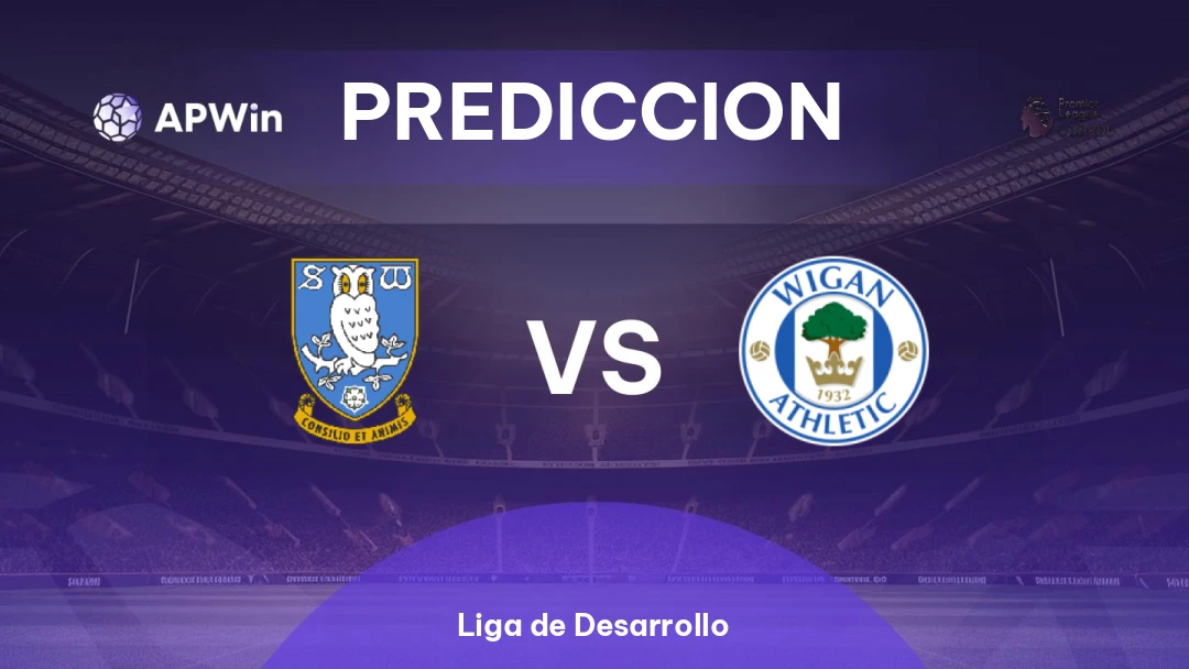 Sheffield Wednesday Sub-21 vs Wigan Athletic Sub-21 Thumbnail