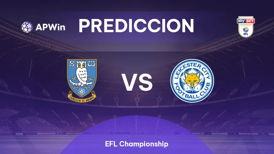 Sheffield Wednesday vs Leicester Thumbnail