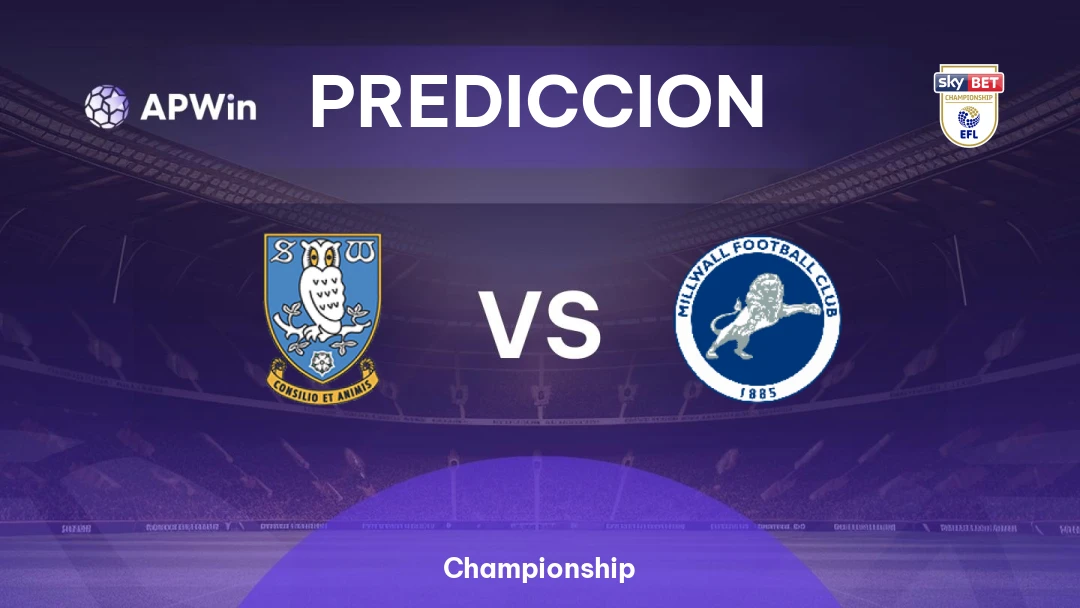 Sheffield Wednesday vs Millwall Thumbnail