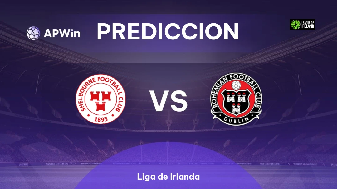 Shelbourne vs Bohemians Thumbnail