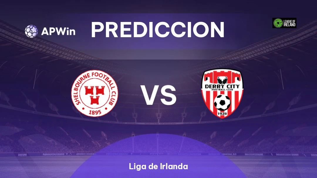 Shelbourne vs Derry City Thumbnail