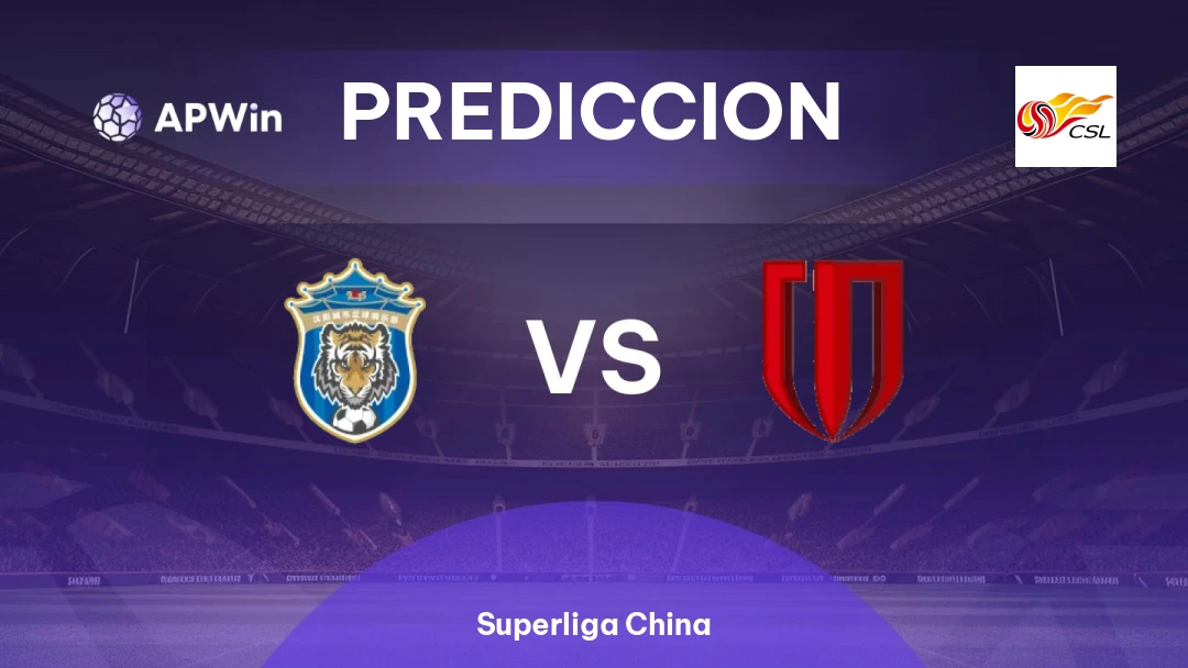 Shenyang Urban vs Chengdu Better City FC Thumbnail