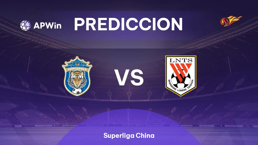 Shenyang Urban vs Shandong Luneng Thumbnail