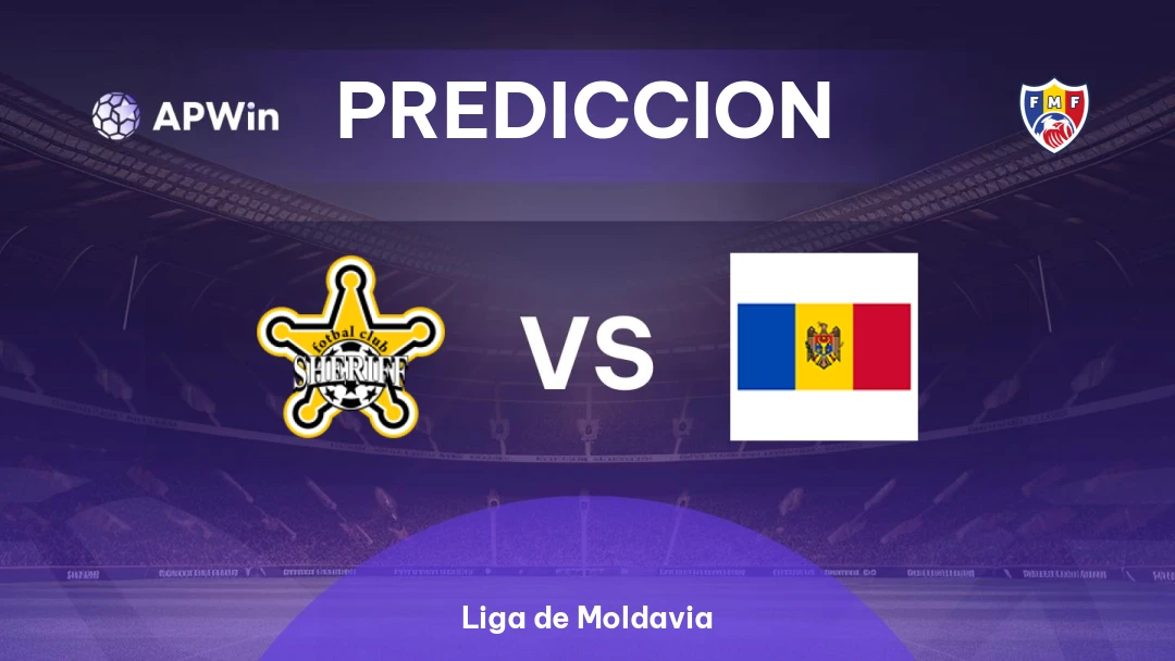 Sheriff vs CSF Bălți Thumbnail
