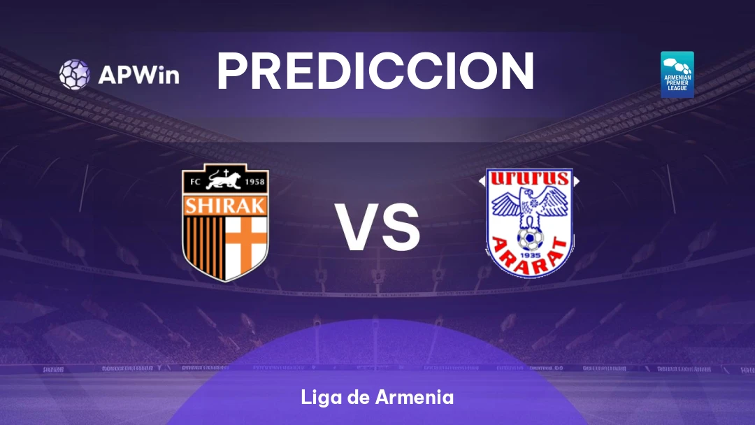 Shirak vs Ararat Thumbnail