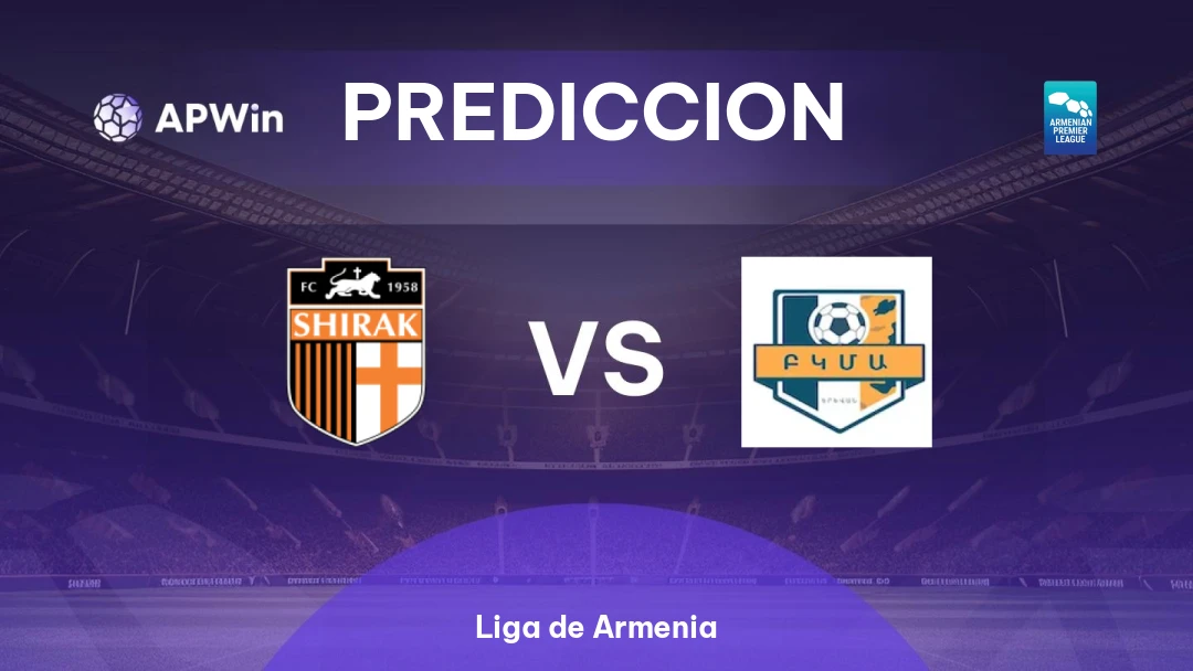 Shirak vs BKMA Thumbnail