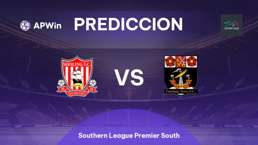 Sholing vs Farnham Town Thumbnail