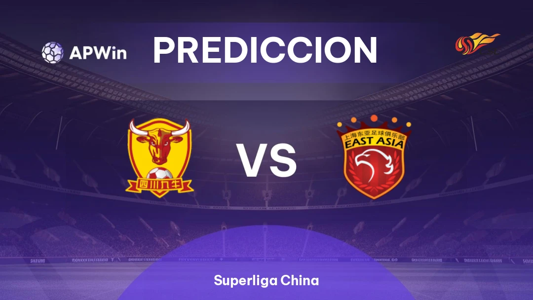 Sichuan Jiuniu vs Shanghai SIPG Thumbnail
