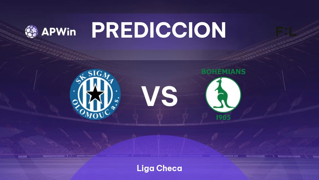 Sigma Olomouc vs Bohemians 1905 Thumbnail