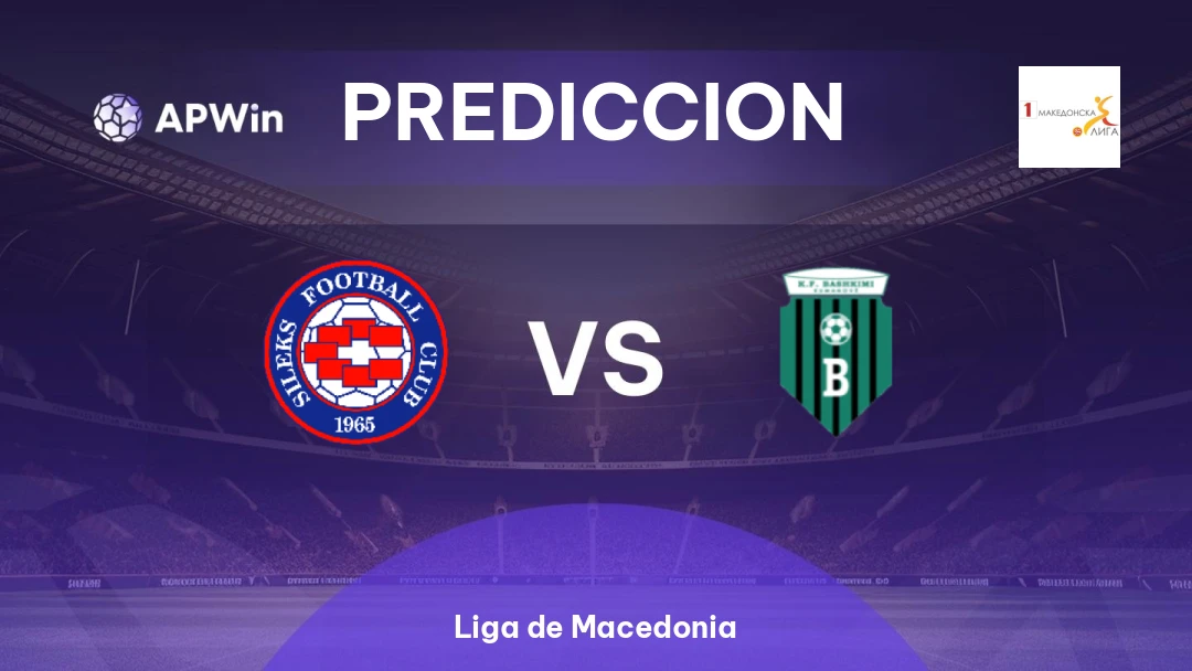 Sileks Kratovo vs FK Bashkimi Kumanovo Thumbnail