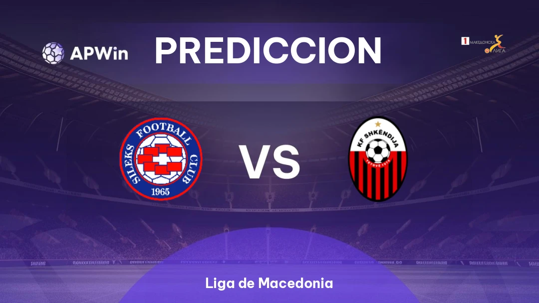 Sileks Kratovo vs Shkendija Thumbnail
