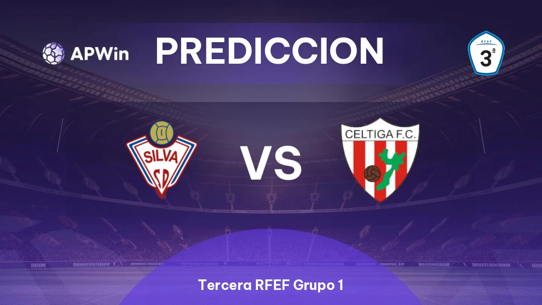 Silva SD vs Céltiga Thumbnail