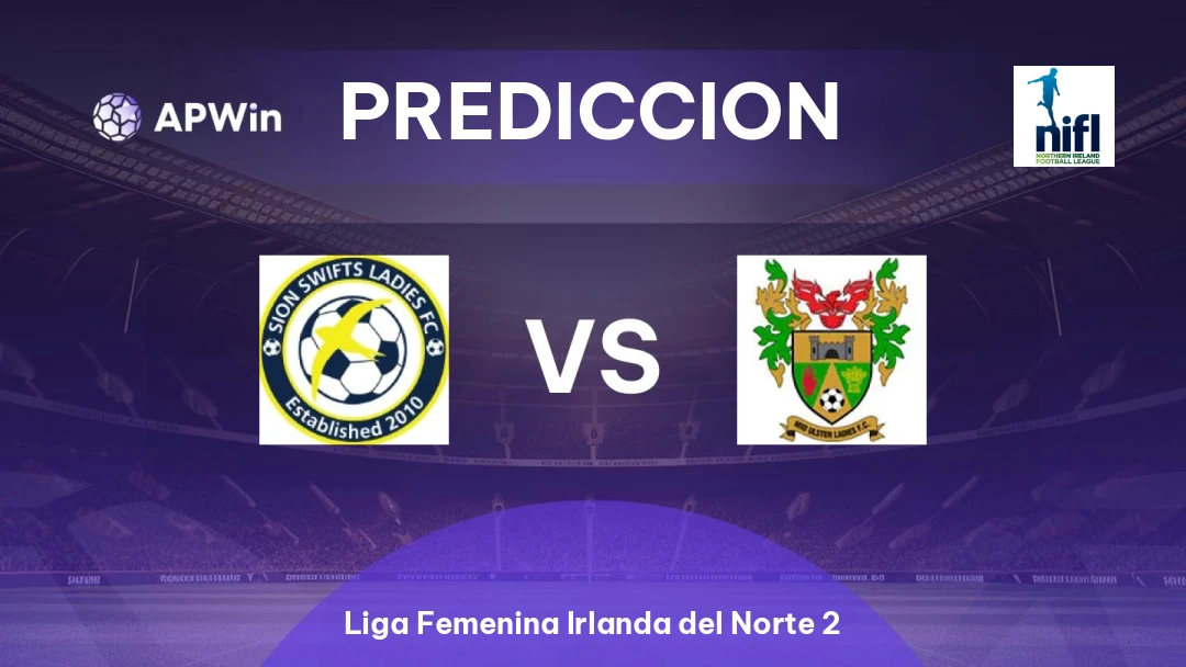 Sion Swifts vs Mid-Ulster Thumbnail