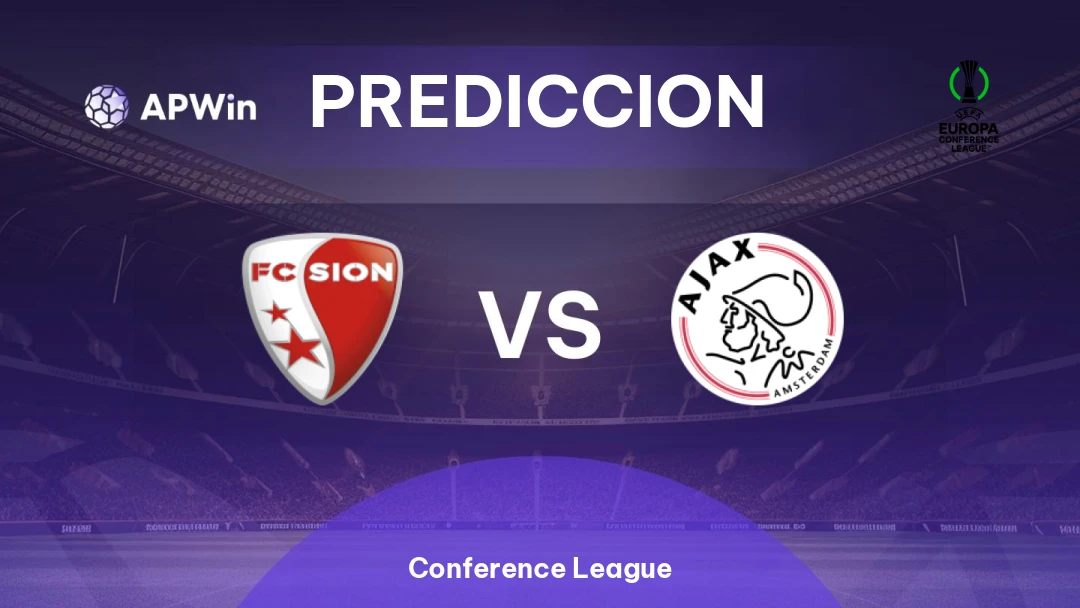 Sion vs Ajax Thumbnail