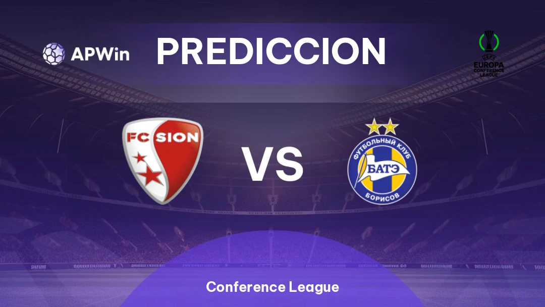 Sion vs BATE Thumbnail