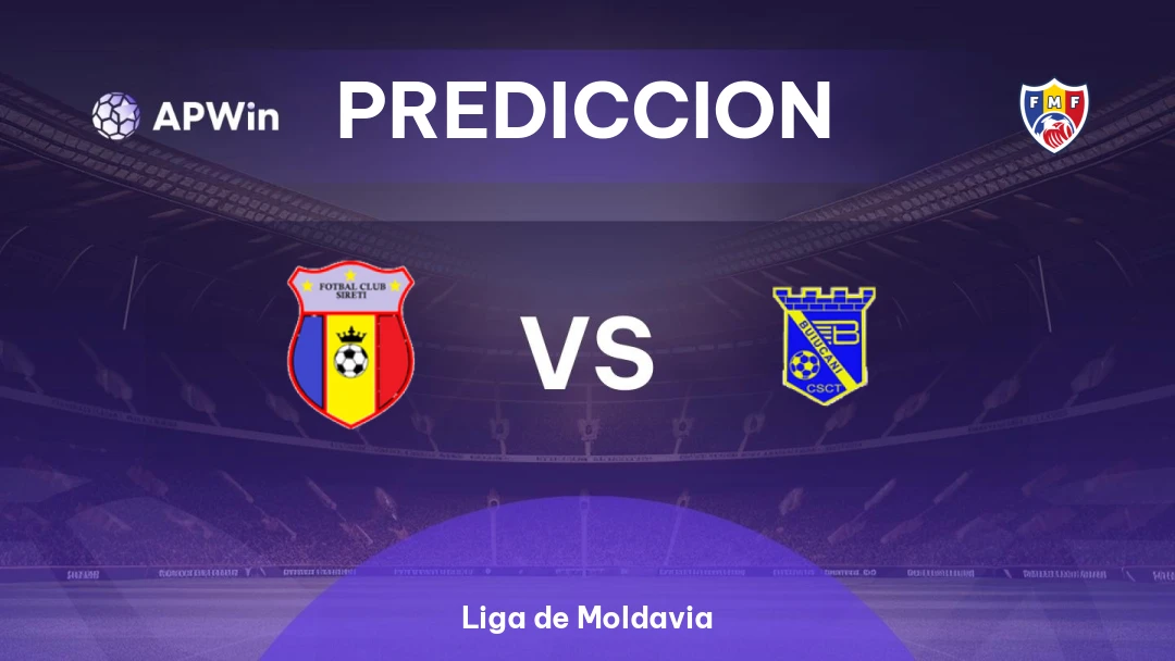 Sireți vs Dacia-Buiucani Thumbnail
