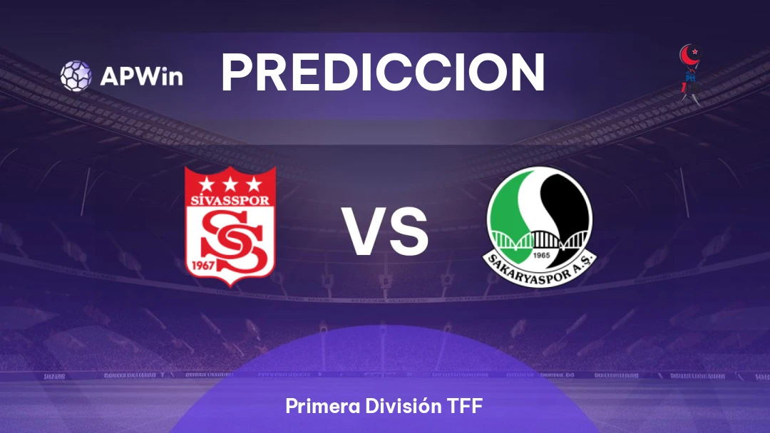 Sivasspor vs Sakaryaspor Thumbnail