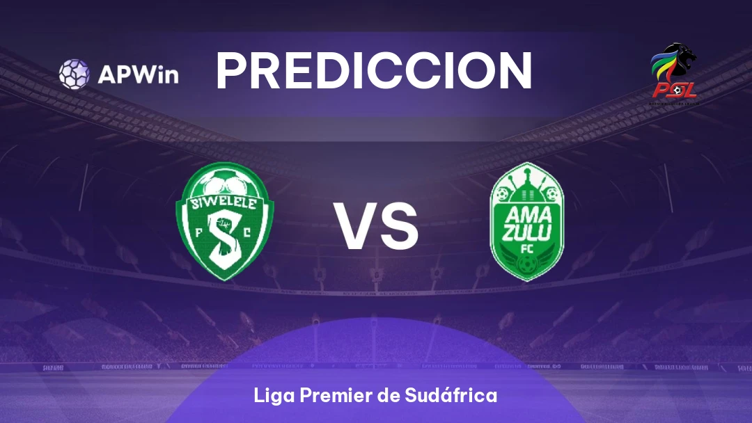 Siwelele vs AmaZulu Thumbnail