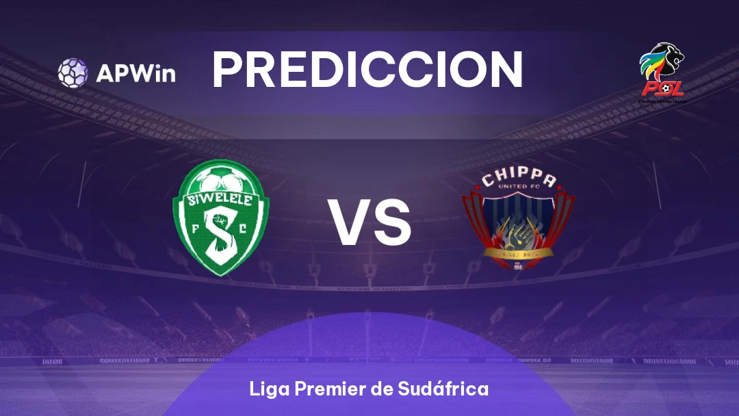 Siwelele vs Chippa United Thumbnail